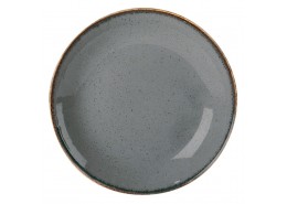 Seasons Storm Coupe Plate